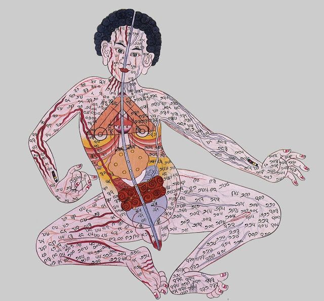 medicina-tibetana